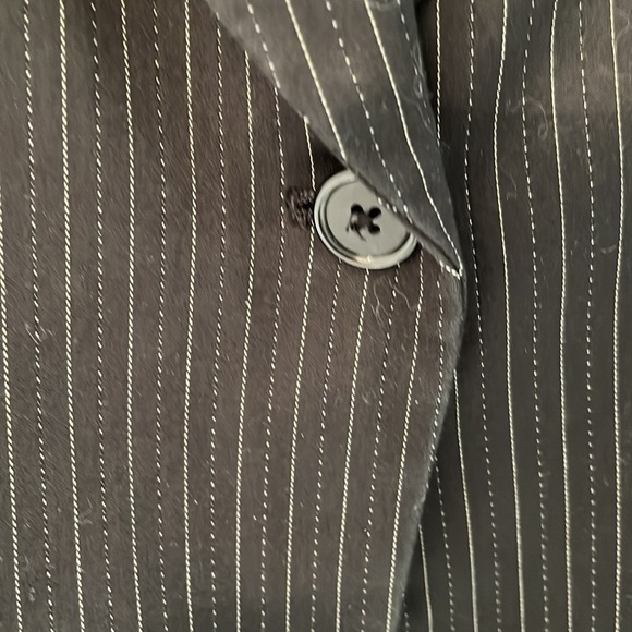 Tahari blazer sz 4 - Picture 3 of 6